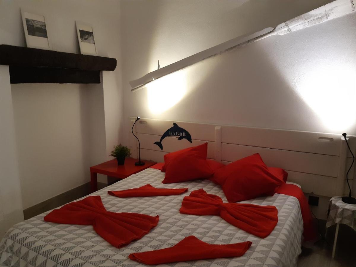 Andra Mari Apartamentu Turistikoak 贝梅奥 外观 照片