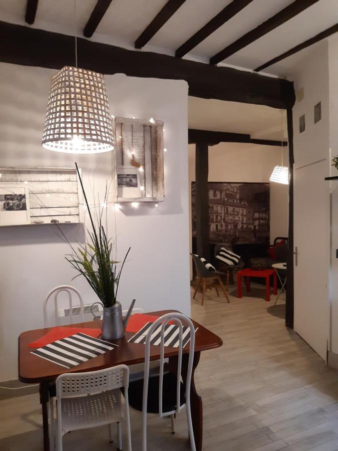Andra Mari Apartamentu Turistikoak 贝梅奥 外观 照片