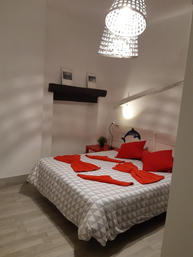 Andra Mari Apartamentu Turistikoak 贝梅奥 外观 照片