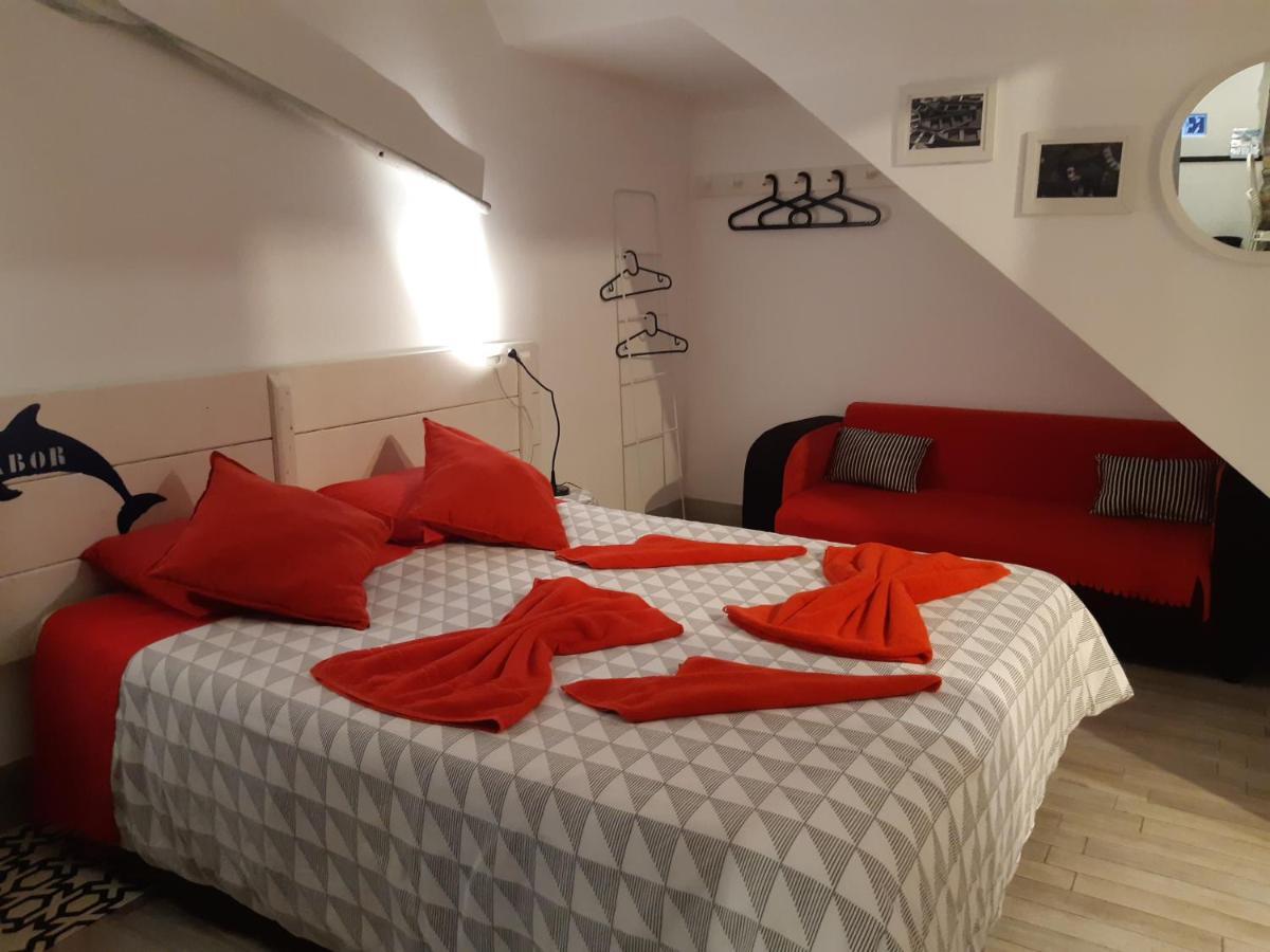 Andra Mari Apartamentu Turistikoak 贝梅奥 外观 照片